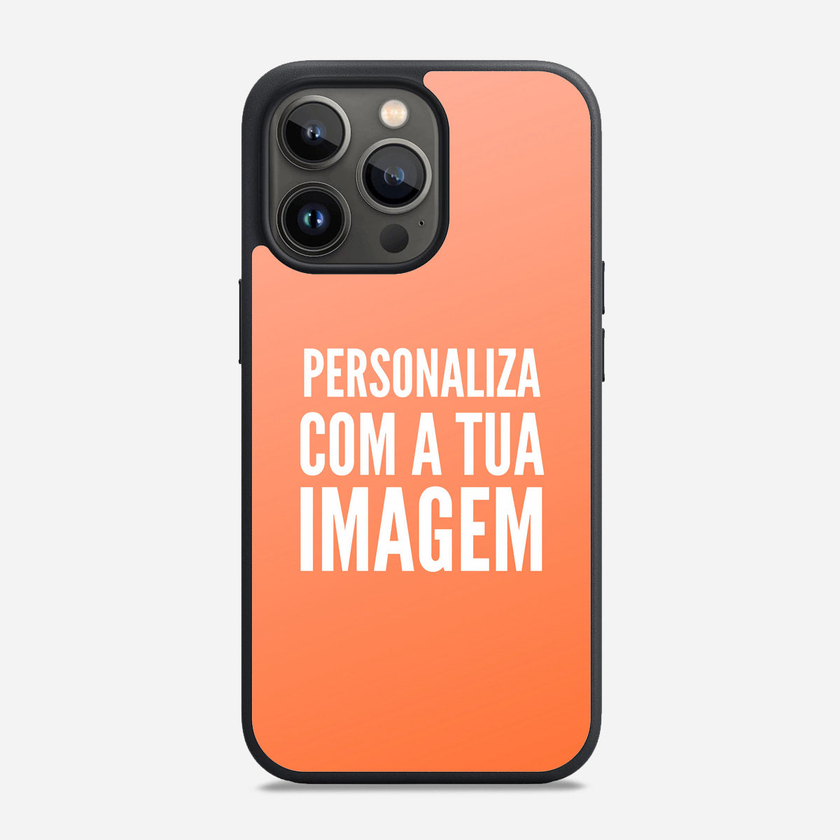 Capas Personalizáveis