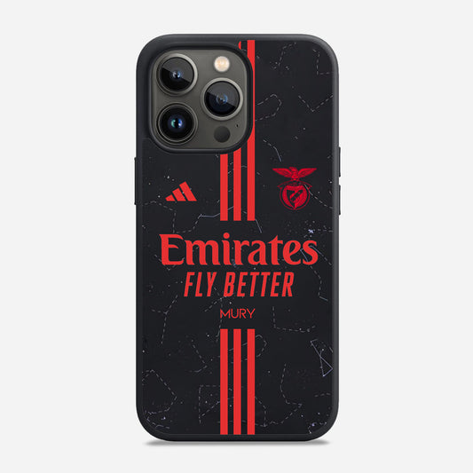 Capas Benfica 2