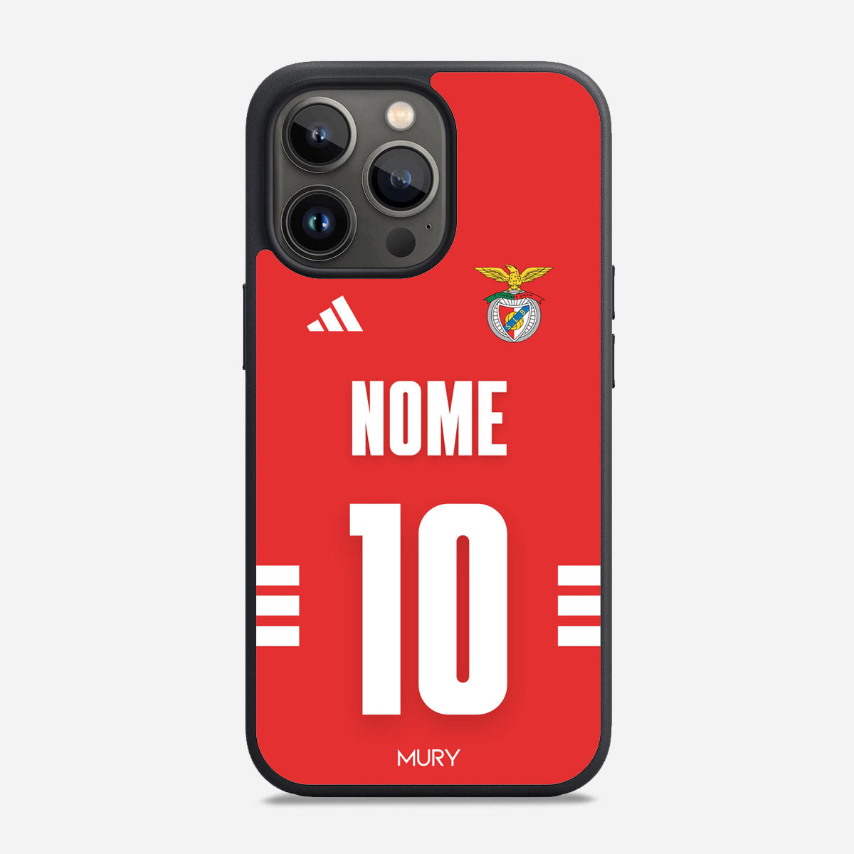 Capas Benfica 3 (Personalizáveis)