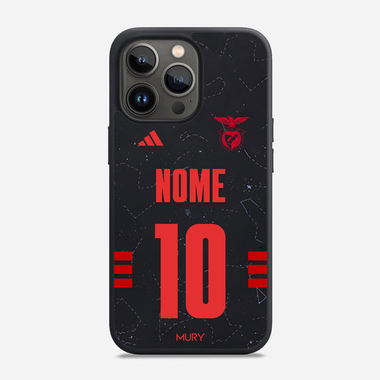 Capas Benfica 4 (Personalizáveis)