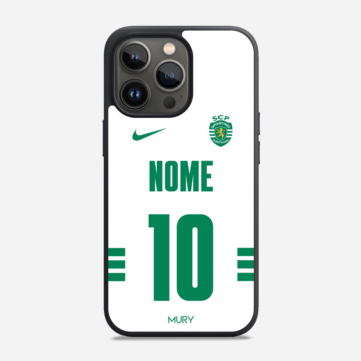 Capas Sporting 3 (Personalizáveis)